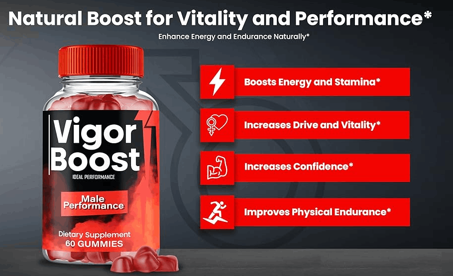 Vigor Boost