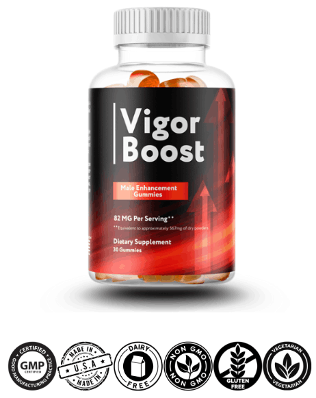 Vigor Boost